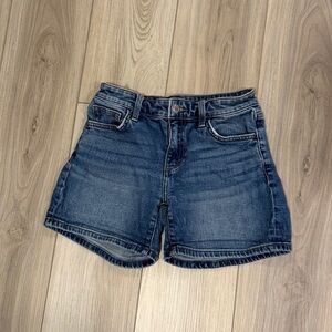 Joe's Jeans Denim Women's Shorts